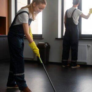 Limpieza de superficies en Guipúzcoa