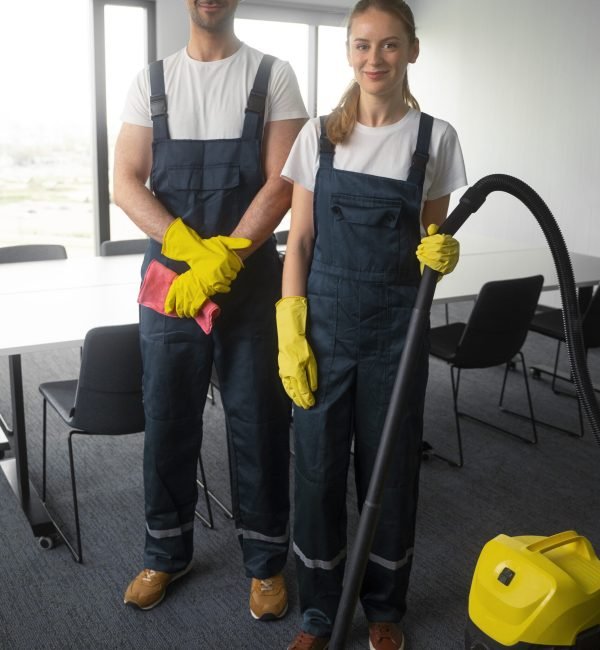 Limpieza de superficies en Guipúzcoa